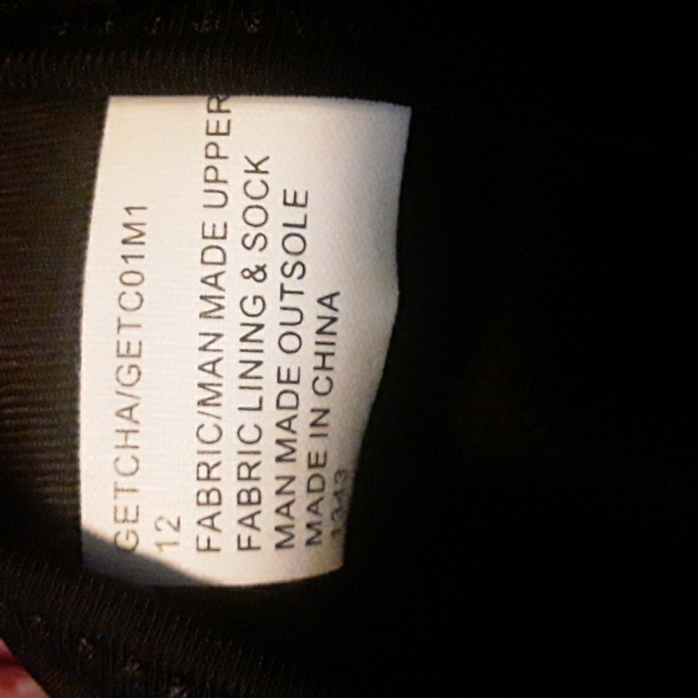 Shoes - Picture 7 of 15
